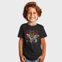 Red Dragon Roar 5, Tricou Copii