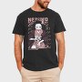 Nezuko Demon Slayer, Tricou Barbati (Unisex)
