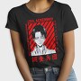 Levi Ackerman Scouting Legion, Tricou Femei