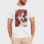 Ariels Smile, Tricou Barbati (Unisex)