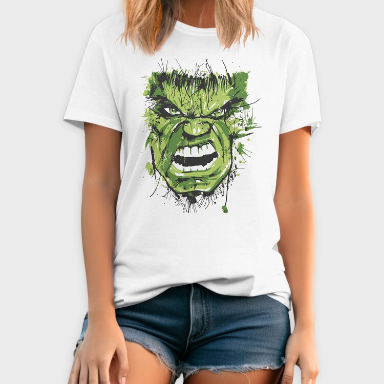 Hulk Roar 2, Tricou Barbati (Unisex)