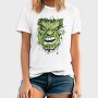 Hulk Roar 2, Tricou Barbati (Unisex)