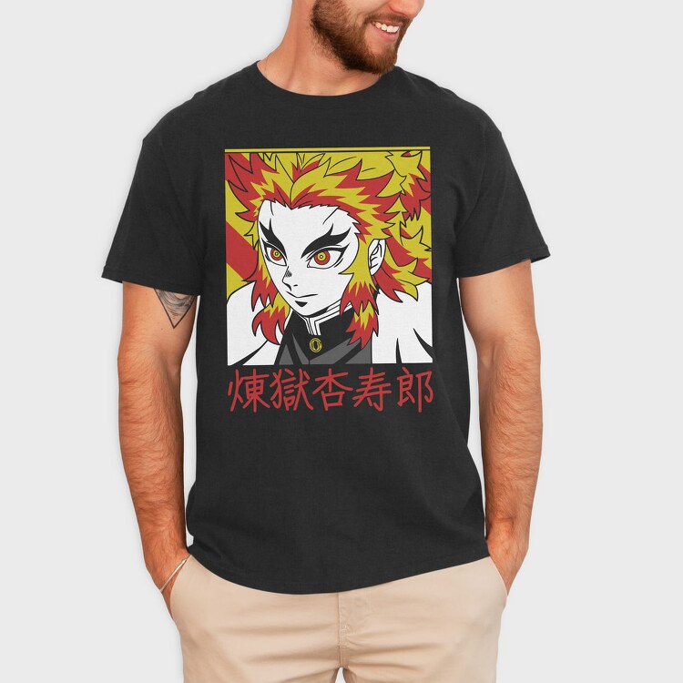 Lionhearted, Tricou Barbati (Unisex)