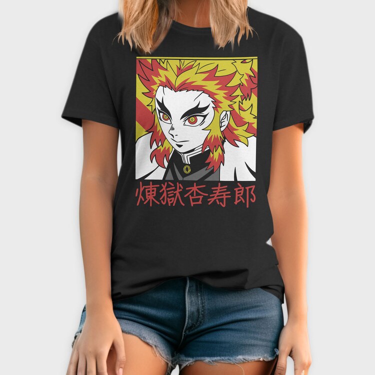 Lionhearted, Tricou Barbati (Unisex)