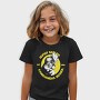 Super Saiyan School, Tricou Copii
