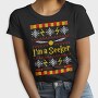Im A Seeker, Tricou Femei