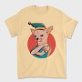Chihuahua, Tricou Barbati (Unisex)