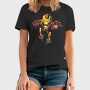 Ironman Speed, Tricou Barbati (Unisex)