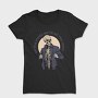 Skelletonj Acket, Tricou Femei
