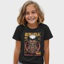 Attack On Titan Armor, Tricou Copii