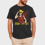 One Piece Tony Tony Chopper, Tricou Barbati (Unisex)