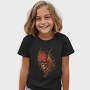 Runaway Skull, Tricou Copii