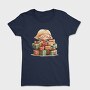 Girl With Gifts, Tricou Femei
