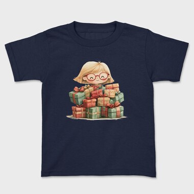 Girl With Gifts, Tricou Copii