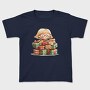 Girl With Gifts, Tricou Copii