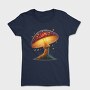 Glowing Fairy Mushroom, Tricou Femei
