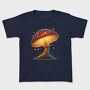 Glowing Fairy Mushroom, Tricou Copii
