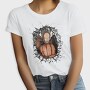One Punch Man Punch, Tricou Femei