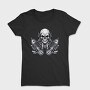Skull Engineer, Tricou Femei