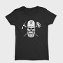 Skull Hammer, Tricou Femei