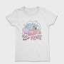 Go With Floats, Tricou Femei