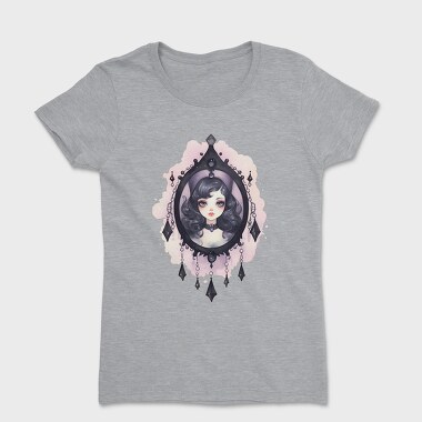 Goddess Of Shadow Mirror, Tricou Femei
