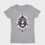 Goddess Of Shadow Mirror, Tricou Femei