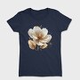 Gold Flower Splendor, Tricou Femei