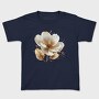 Gold Flower Splendor, Tricou Copii