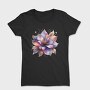 Gold Glow Flower, Tricou Femei