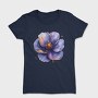 Gold Glow Hibiscus, Tricou Femei