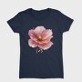 Gold Petal Glow, Tricou Femei