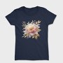 Golden Aura Glow, Tricou Femei