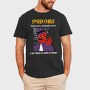 Spider Cholo Comic, Tricou Barbati (Unisex)
