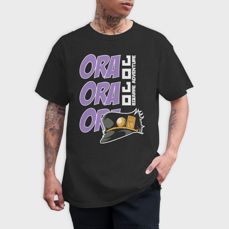 Ora Handball, Tricou Barbati (Unisex)