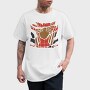 Autobot Face, Tricou Barbati (Unisex)