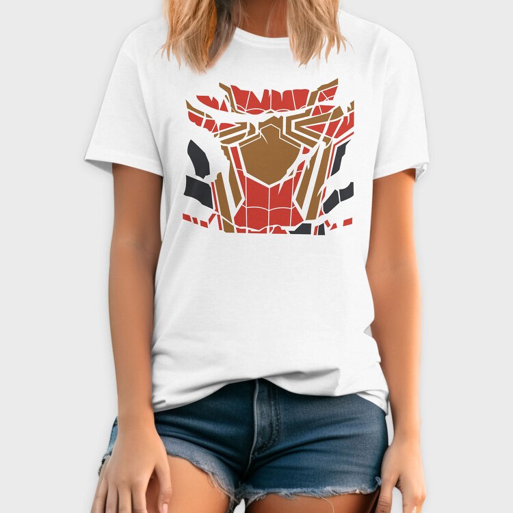 Autobot Face, Tricou Barbati (Unisex)
