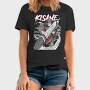 Kisame Storm, Tricou Barbati (Unisex)