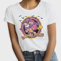 Looney Halloween Tunes, Tricou Femei
