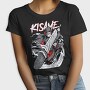 Kisame Storm, Tricou Femei