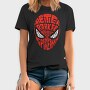 Peter Parker Spiderman, Tricou Barbati (Unisex)