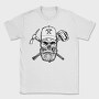 Skull Hammer, Tricou Barbati (Unisex)