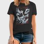 Knight Of Hades, Tricou Barbati (Unisex)
