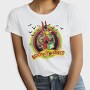 Looney Tunes Halloween 1, Tricou Femei