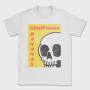 Skull Bananas, Tricou Barbati (Unisex)