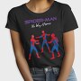 Spider Man Dance, Tricou Femei