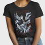 Knight Of Hades, Tricou Femei
