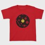 Solar System Record, Tricou Copii