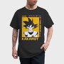 Dragon Ball Namek, Tricou Barbati (Unisex)