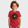 Solar System Record, Tricou Copii